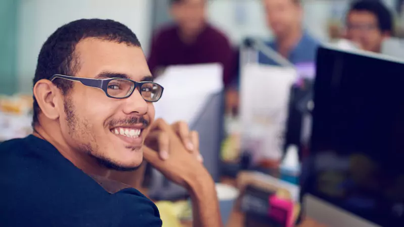 smiling-nurse-participating-in-legit-paid-surveys-through-trusted-healthcare-platforms