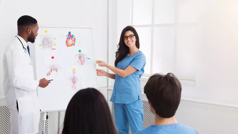 nurse-educator-teaching-anatomy-to-nursing-students